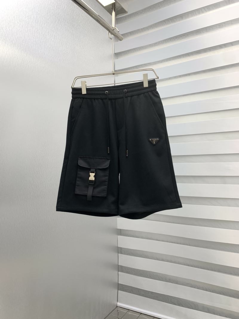 Prada Short Pants